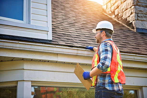 Licensed Gutter Repair And Installation service in Lebanon, PA - Norken Roofing